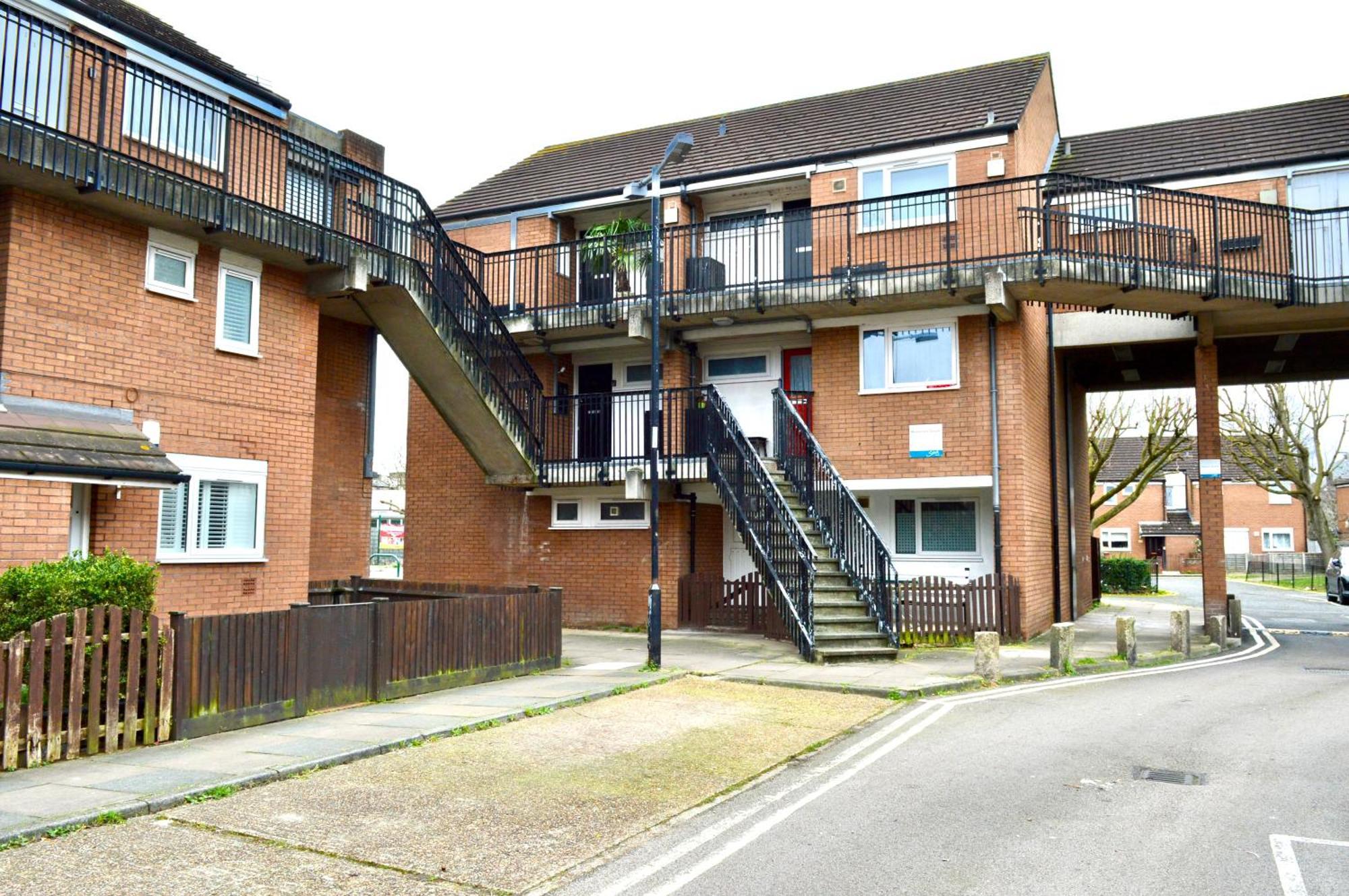 Stunning Apartment, Sleeps 4, Central London, 1 Bedroom, Zone 1, Kennington - Open For Business Stays, Long Stays And Families Relocating Exterior foto